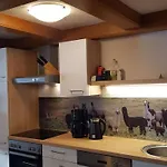 Vakantiehuis Gentian Riding Stable Alpine
