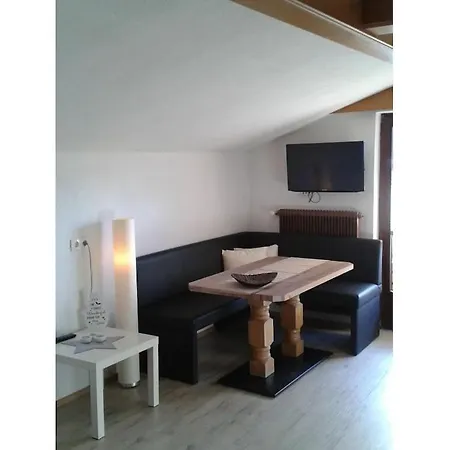 Gentian Riding Stable Alpine * Umhausen