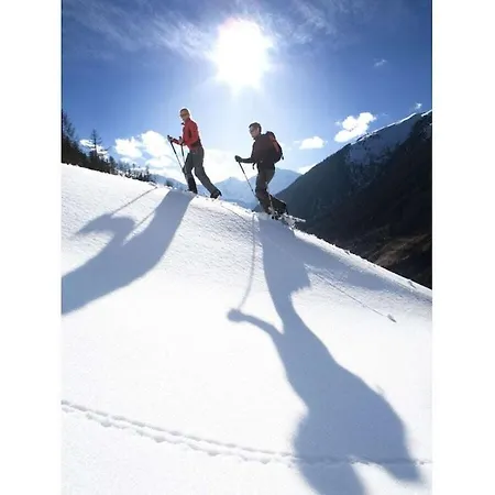 Gentian Riding Stable Alpine *