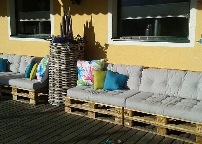 Casa vacanze Gentian Riding Stable Alpine