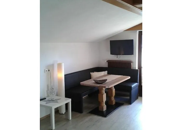 Gentian Riding Stable Alpine * Umhausen