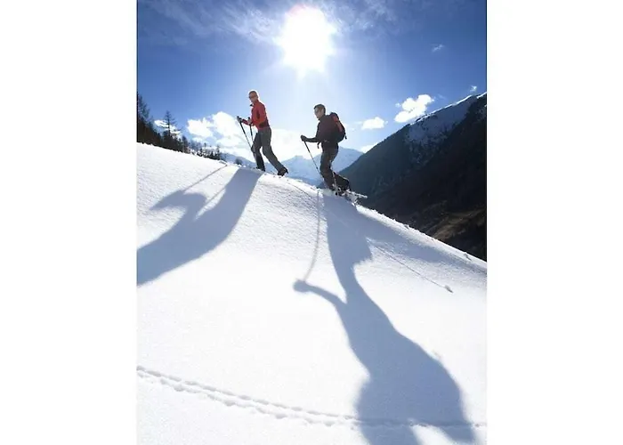 Gentian Riding Stable Alpine *