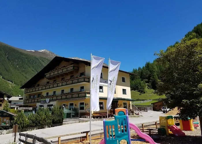 Casa vacanze Gentian Riding Stable Alpine *