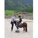 Gentian Riding Stable Alpine Umhausen