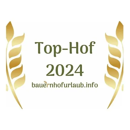 Gentian Riding Stable Alpine Umhausen